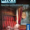 Exit - Dead Man On The Orient Express - slika proizvoda