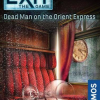 Exit - Dead Man On The Orient Express - slika proizvoda
