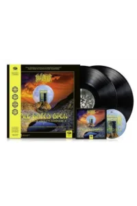 Blood Incantation - All Gates Open (Original Motion Picture Soundtrack) LP + BD - omot