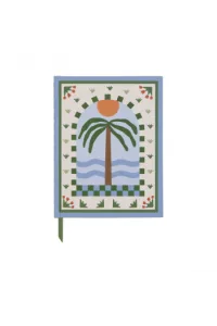 A Dopo Journal - Palm - slika proizvoda