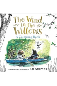 Wind In Willows Definitive - naslovnica