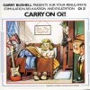Various Artists - Carry On Oi! LP - omot