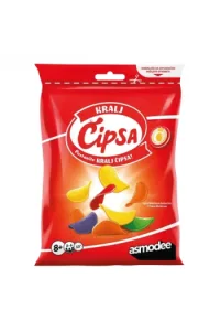 Kralj Čipsa - slika proizvoda