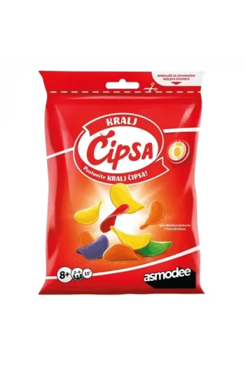 Kralj Čipsa - slika proizvoda