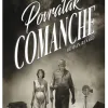 Povratak Comanche (Strip) - naslovnica
