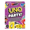 Uno Party karte - slika proizvoda