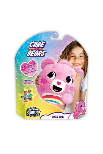 Care Bears - Cheer Bear - slika proizvoda