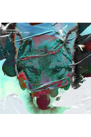Stereophonics - Scream Above the Sounds CD - omot