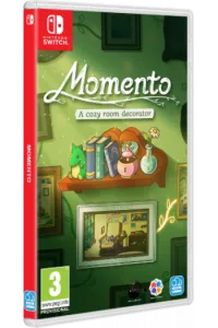 Momento - slika proizvoda