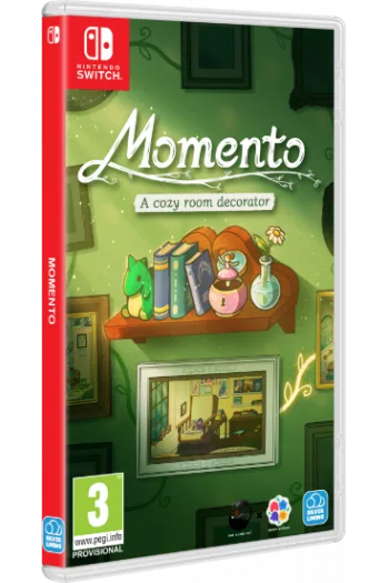 Momento - slika proizvoda