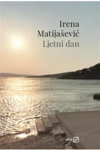 Ljetni dan - naslovnica
