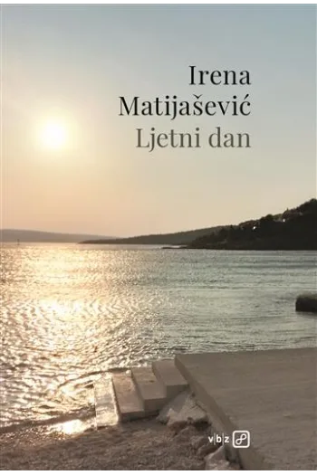 Ljetni dan - naslovnica