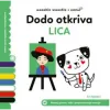Dodo otkriva lica (Slikovnica) - naslovnica
