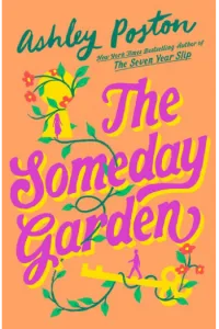 Someday Garden - naslovnica