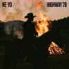 Ne-Yo - Highway 79 LP - omot