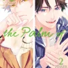 Love in the Palm of His Hand, Volume 2 (Manga) - naslovnica