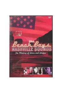 The Beach Boys - Nashville Sounds DVD - omot