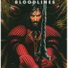 BRZRKR: Bloodlines Vol. 1 (Strip) - naslovnica