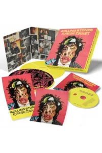 The Rolling Stones - Foreign Tongues - Limited Yellow 2LP+BRD LP + BD - omot