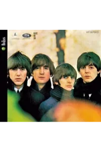 The Beatles - Beatles For Sale (Remastered) CD - omot