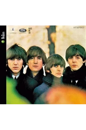The Beatles - Beatles For Sale (Remastered) CD - omot