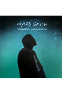 Myles Smith - Stargazing (ltd.black glitter aurora vinyl) (RSD2026) LP - omot