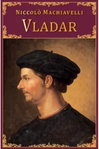 Vladar - naslovnica