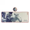 Yu-Gi-Oh! Desk Pad & Coaster Set - slika proizvoda