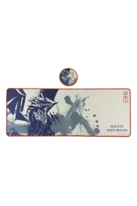 Yu-Gi-Oh! Desk Pad & Coaster Set - slika proizvoda