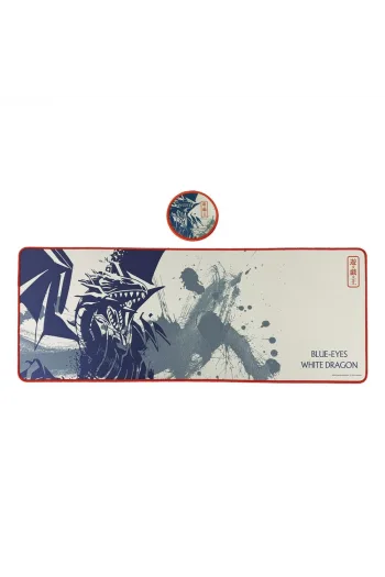 Yu-Gi-Oh! Desk Pad & Coaster Set - slika proizvoda