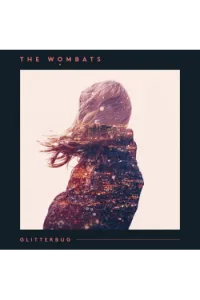 The Wombats - Glitterburg CD - omot