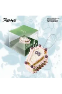 Itzy - Motto (Cake Clicker Keyring Ver.) Dar - omot