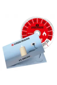 Till Lindemann - Es Brent CD - omot