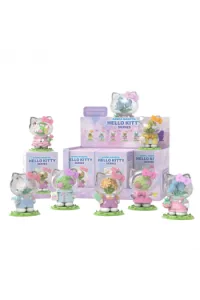 Mighty Jaxx - Azuma Makoto: Sanrio Hello Kitty Series - Blind box - slika proizvoda