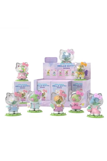 Mighty Jaxx - Azuma Makoto: Sanrio Hello Kitty Series - Blind box - slika proizvoda