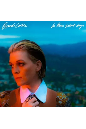 Brandi Carlile - In These Silent Days Ltd. CD - omot