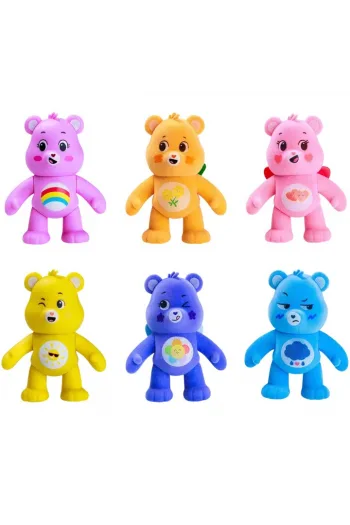 Care Bears - S1 Figura 1Pk Window Box - slika proizvoda