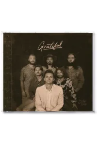 Red Clay Strays - Grateful CD - omot