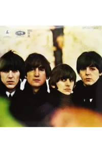 The Beatles - Beatles For Sale LP - omot