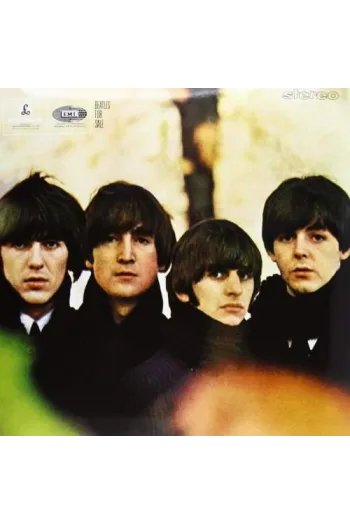 The Beatles - Beatles For Sale LP - omot