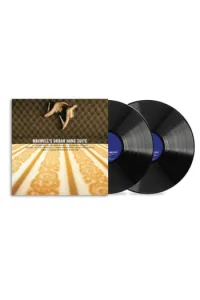 Maxwell - Urban Hang Suite (30th anniv.black vinyl) LP - omot