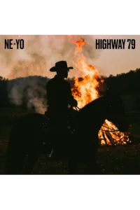 Ne-Yo - Highway 79 CD - omot