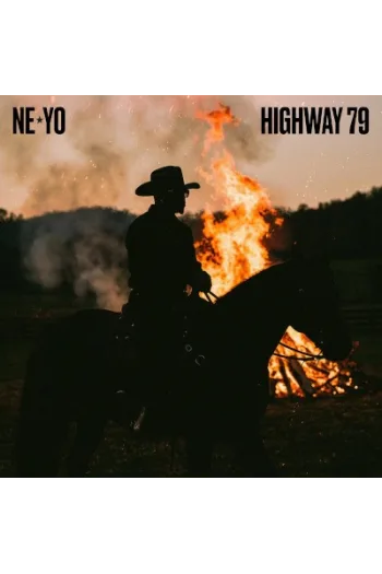 Ne-Yo - Highway 79 CD - omot
