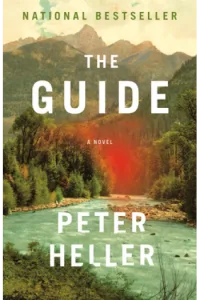 The Guide - naslovnica