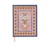 A Dopo Journal - Hearts - slika proizvoda