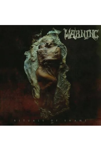 Warning - Rituals of Shame CD - omot