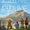 Zlatne jabuke - naslovnica