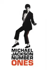 Michael Jackson - Number Ones DVD - omot