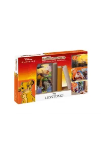 Disney Tiny Adventures Book Nook Mini Diorama The Lion King 23 cm - slika proizvoda
