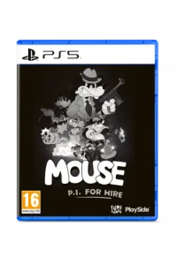 Mouse: P.I. For Hire - slika proizvoda
